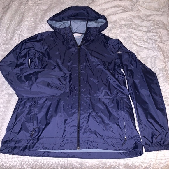 Columbia Women’s Jacket